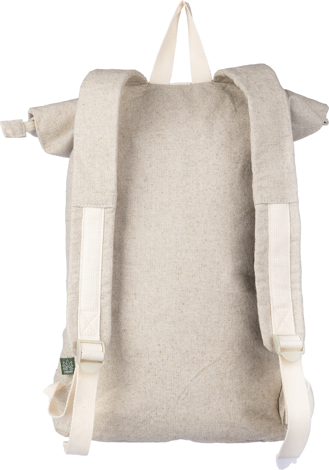 Picture of Hemp backpack