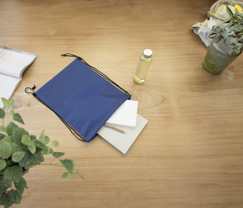 Nonwoven drawstring bag 6232_lif