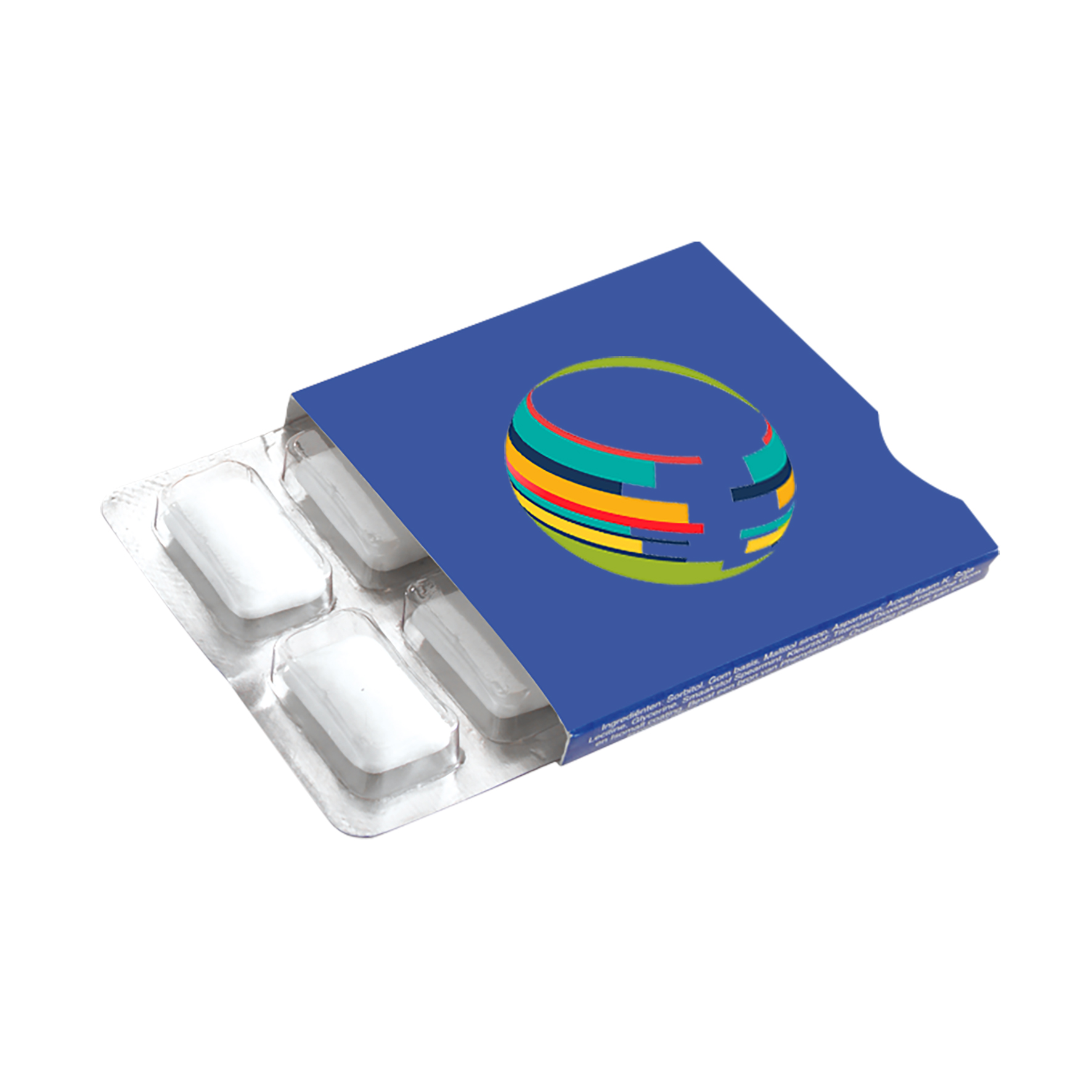 Picture of Chewing gum (6pc)