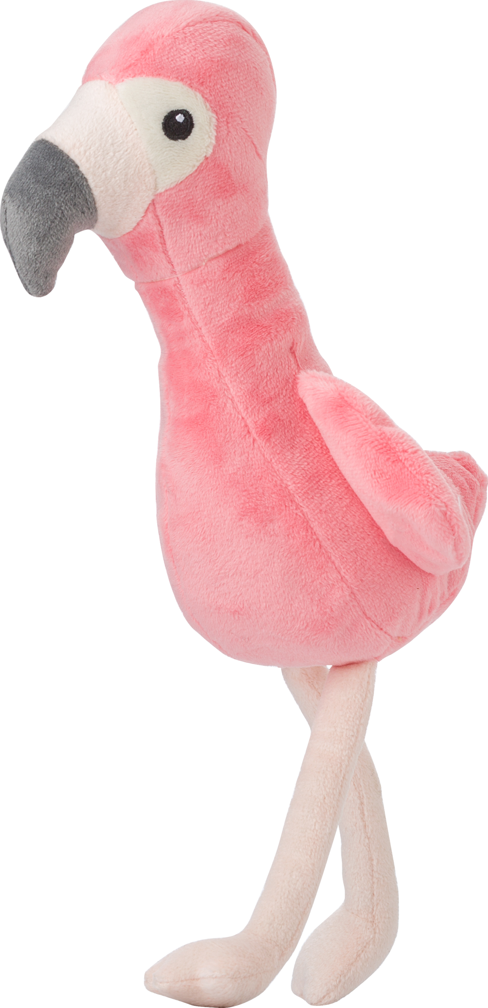 Picture of Plush flamingo