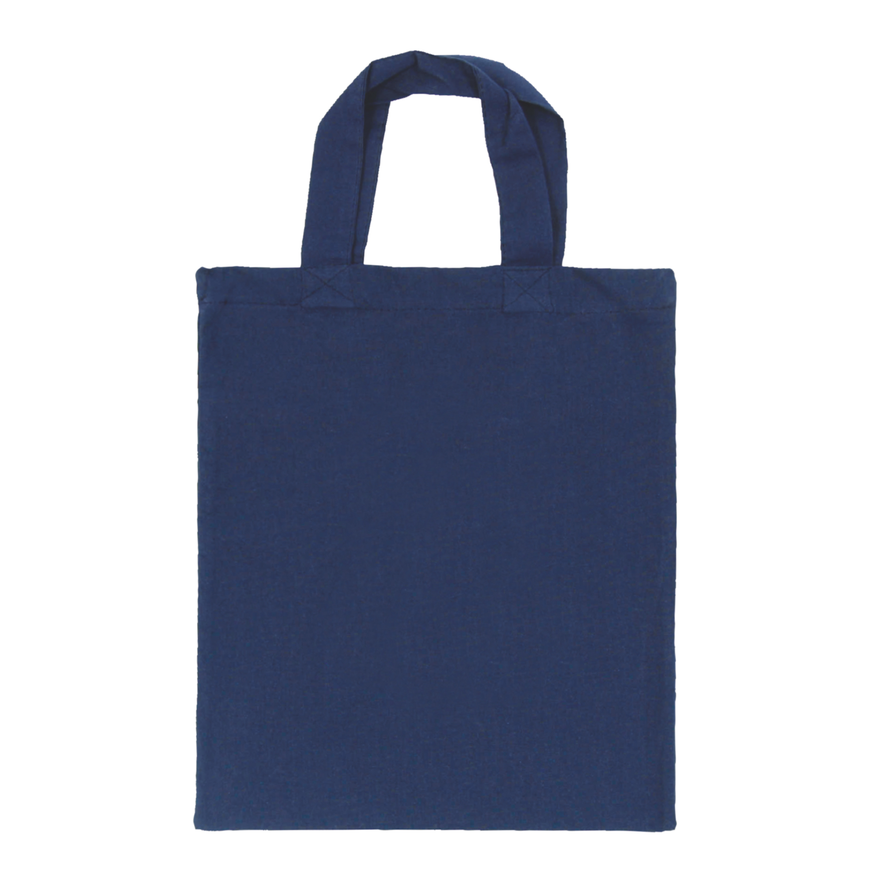 Picture of Cotton bag small.  (135gsm/3.98oz)