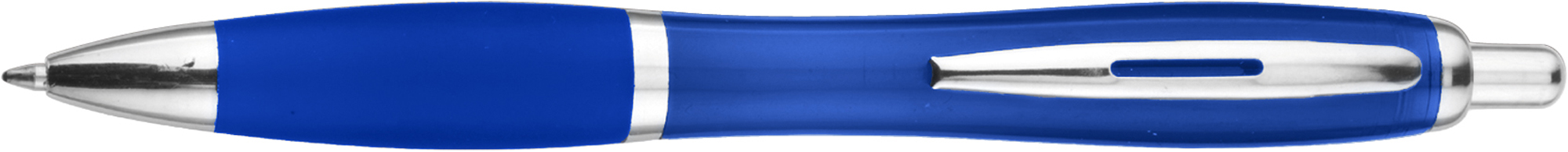 Picture of Recycled plastic ballpen