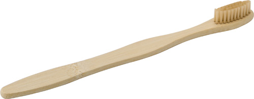 Picture of Bamboo toothbrush