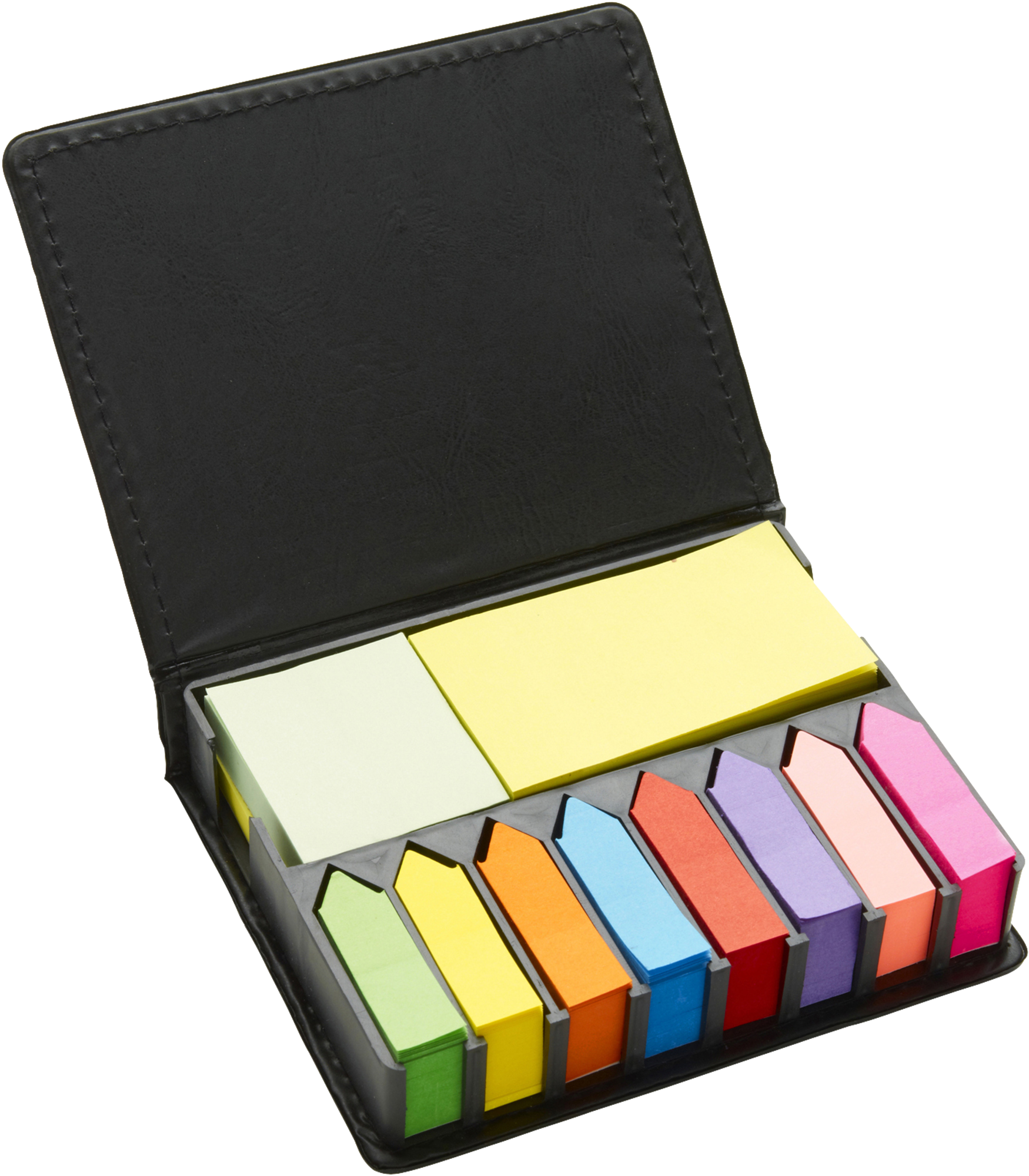 Picture of Self-adhesive memo papers