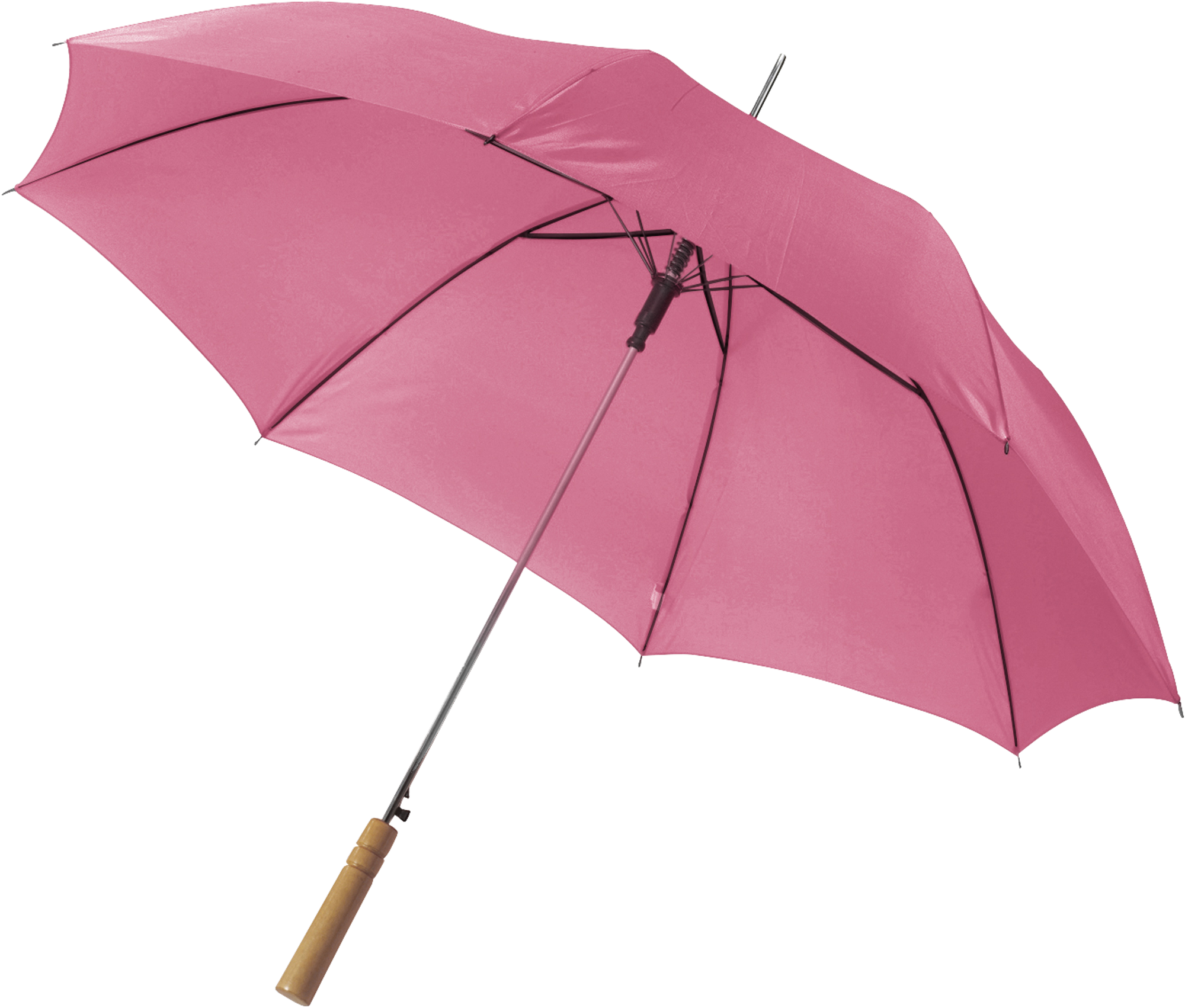 Picture of Polyester (190T) umbrella
