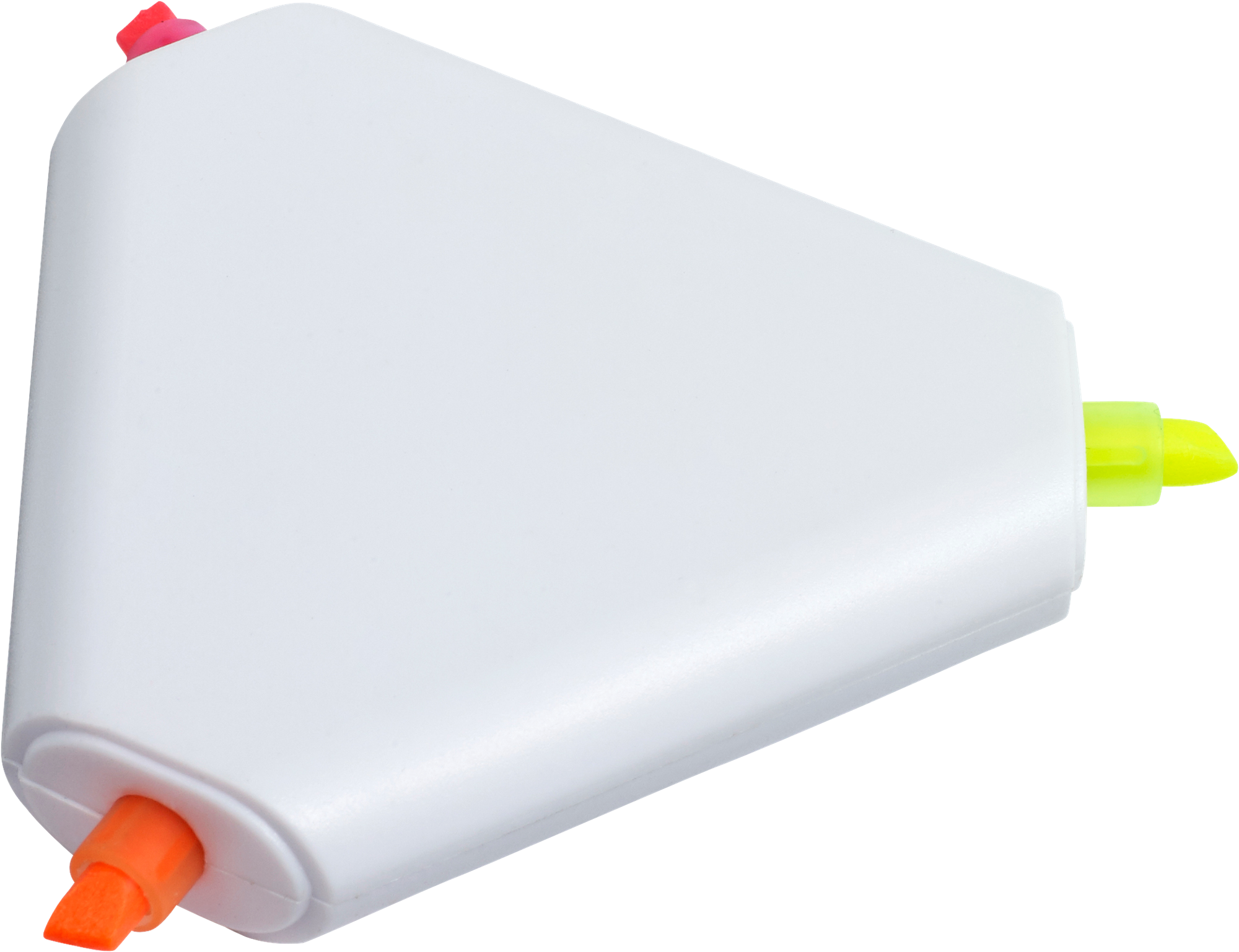 Picture of Triangular highlighter