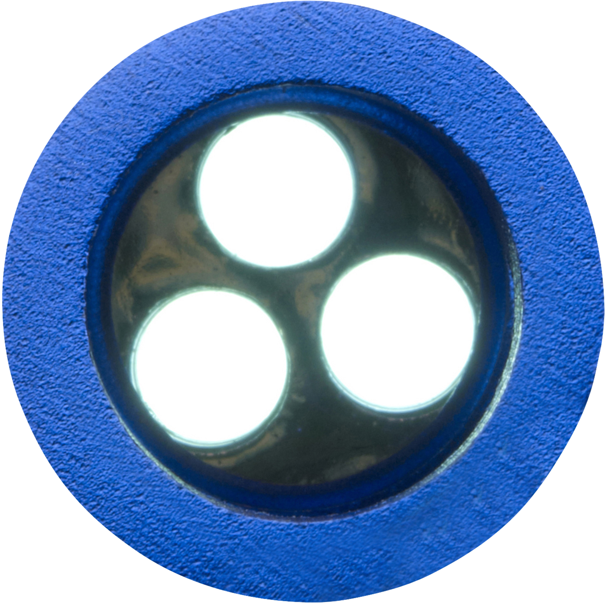 Picture of Bottle opener with torch keyring