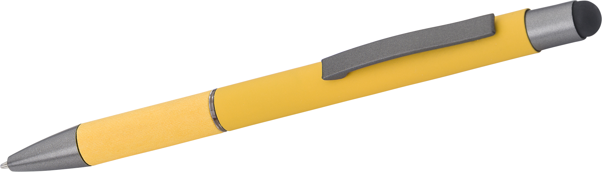 Picture of Aluminium ballpen