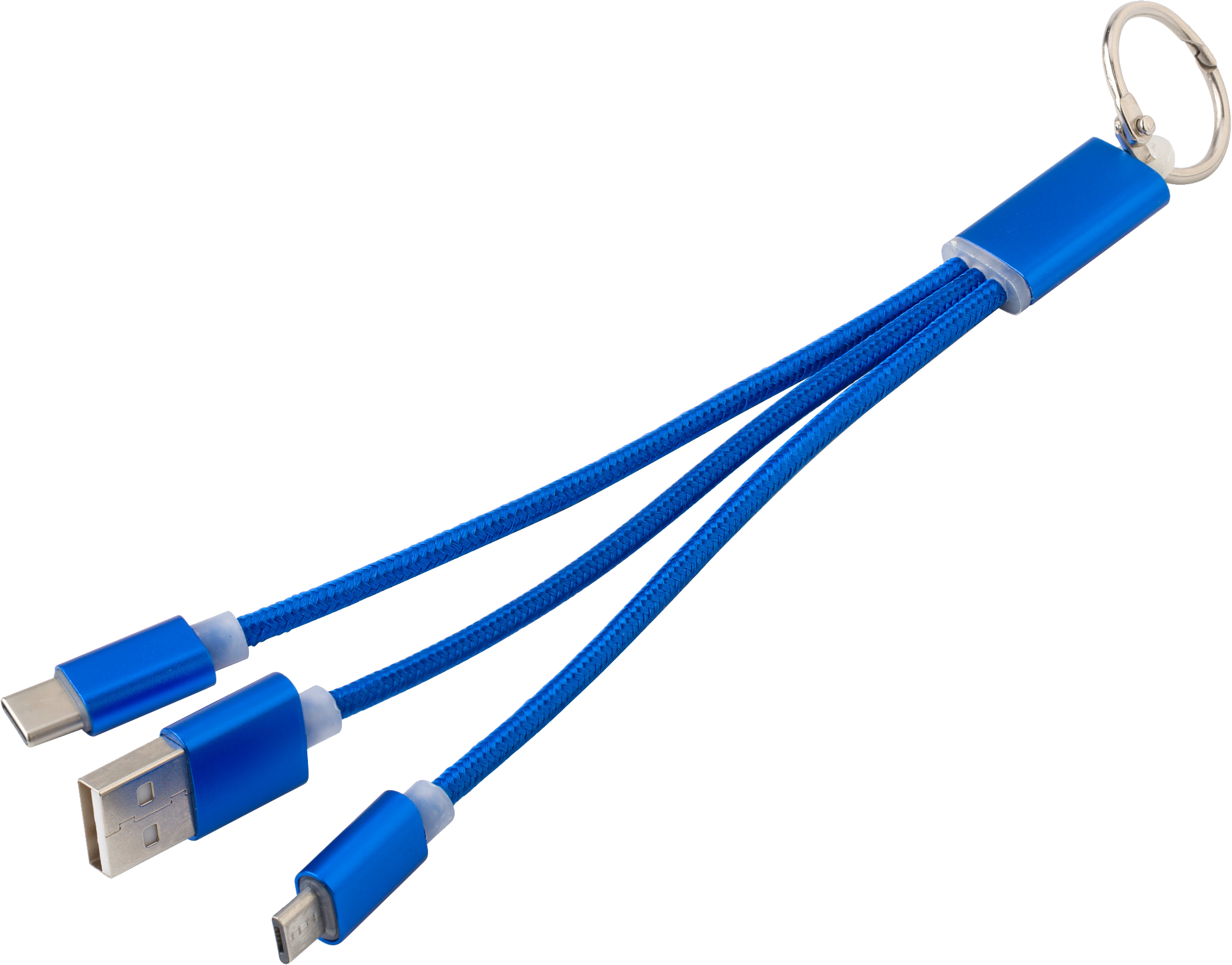 Picture of Aluminium cable set