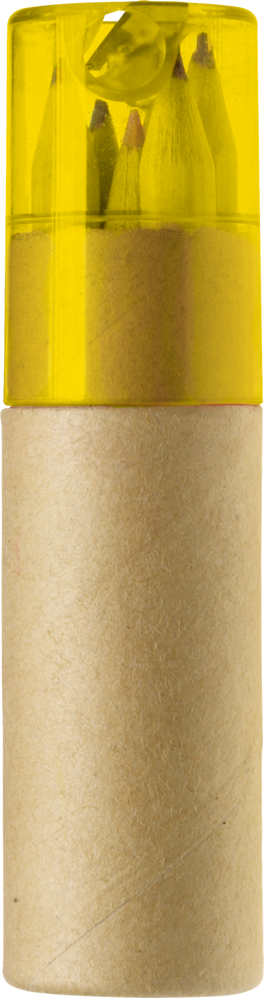 Picture of Colour pencil set