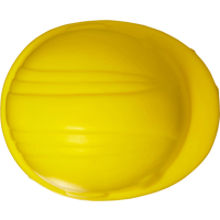 Anti stress hard hat X850004_006 (Yellow)