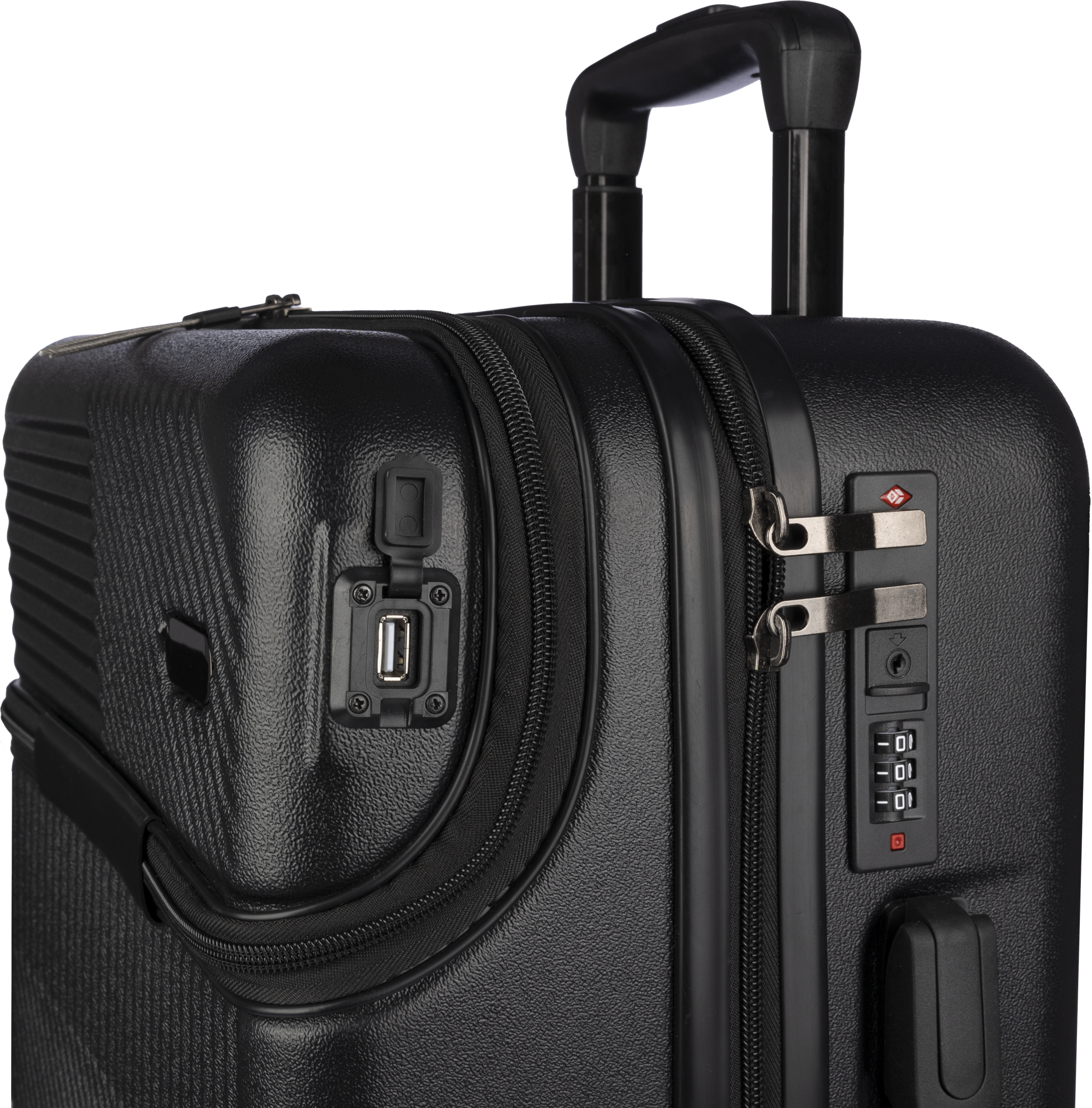 Picture of Luggage trolley