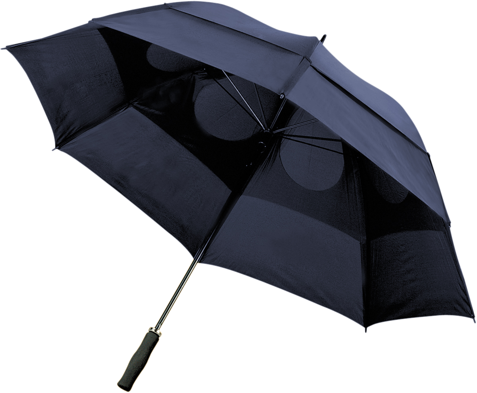 Picture of Storm-proof umbrella