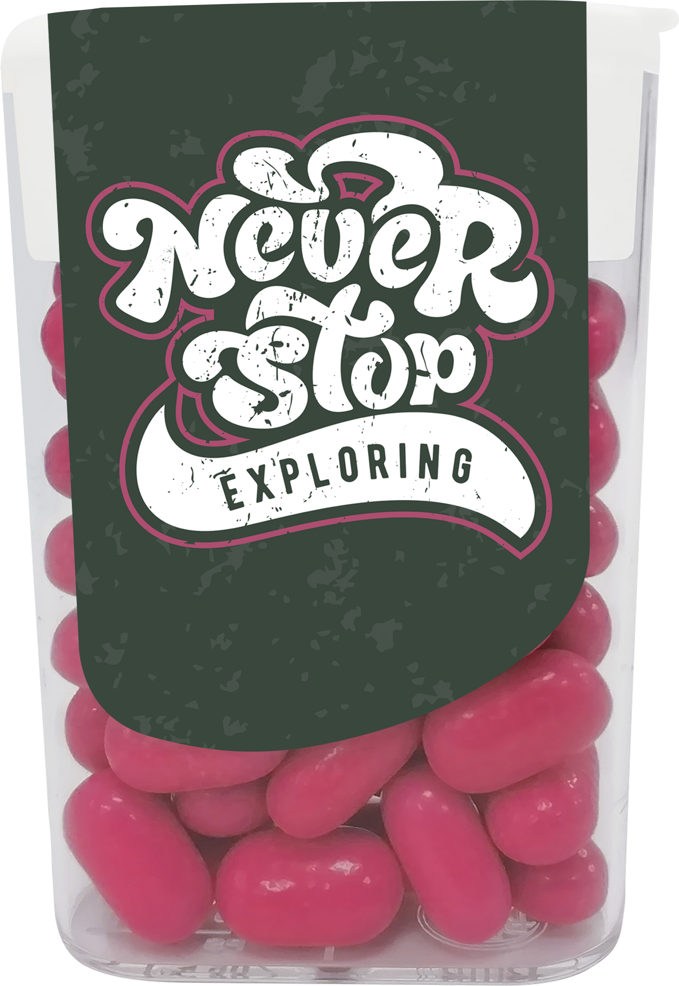 Picture of ATOMZ - Fruit (16g)