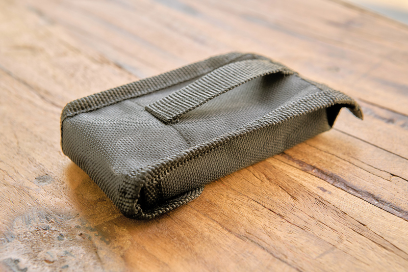 Aluminium multi-tool 1349358_001 (Black)