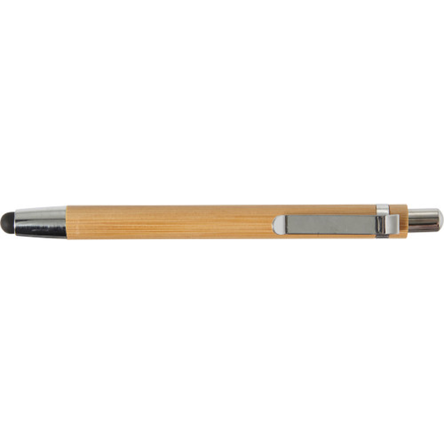 Picture of Bamboo ballpen