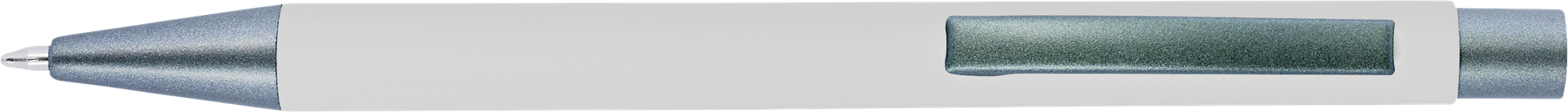 Picture of Ballpen with rubber finish