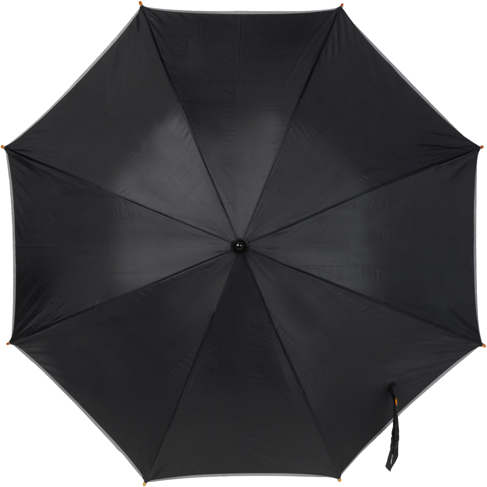 Picture of Umbrella with reflective border
