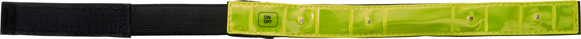 Picture of Reflective strap with lights