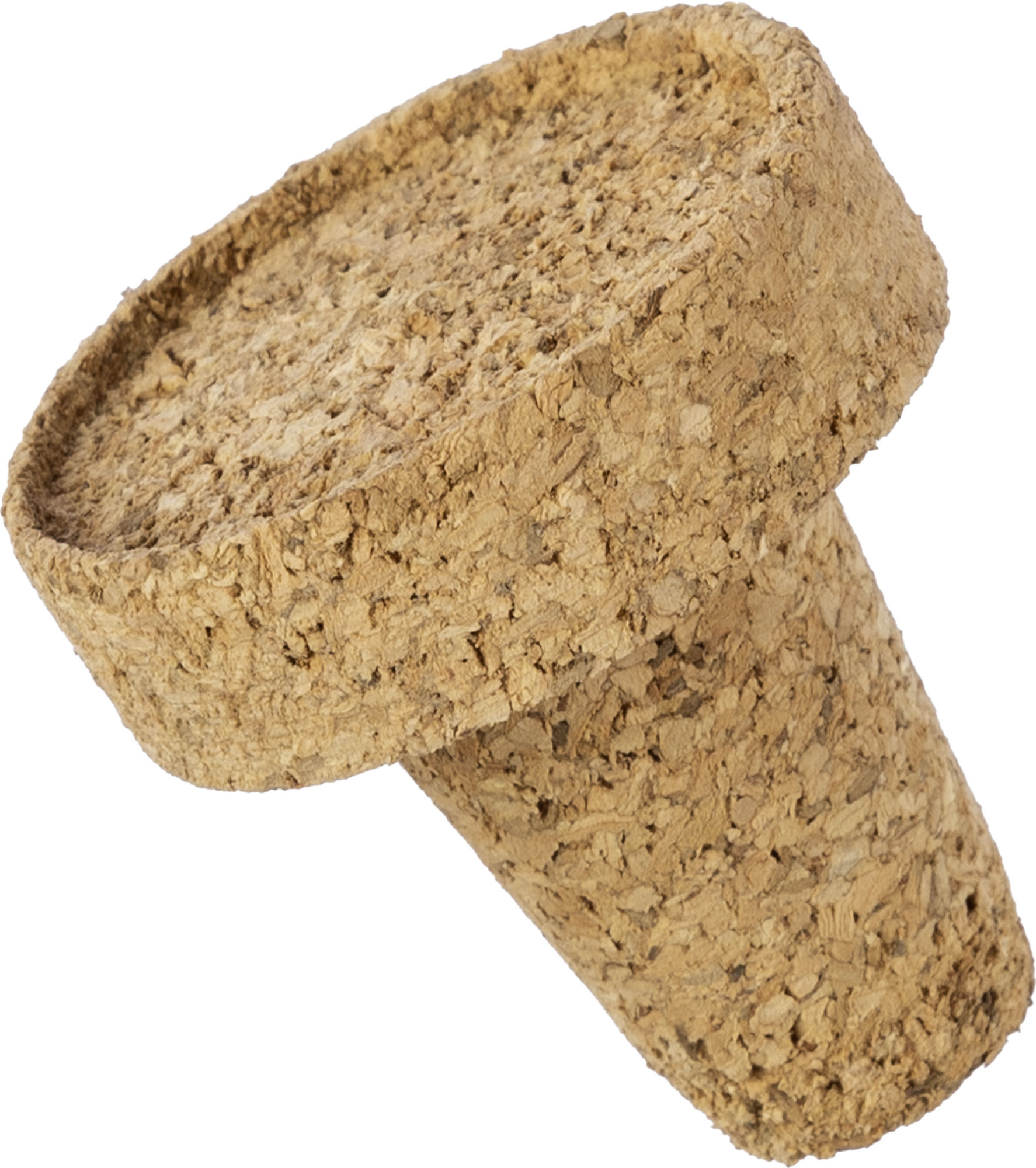 Picture of Cork bottle stop