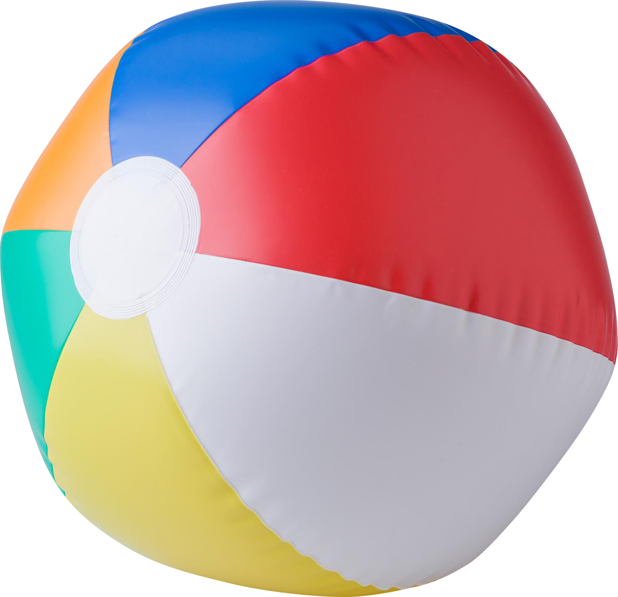 Picture of Inflatable beach ball