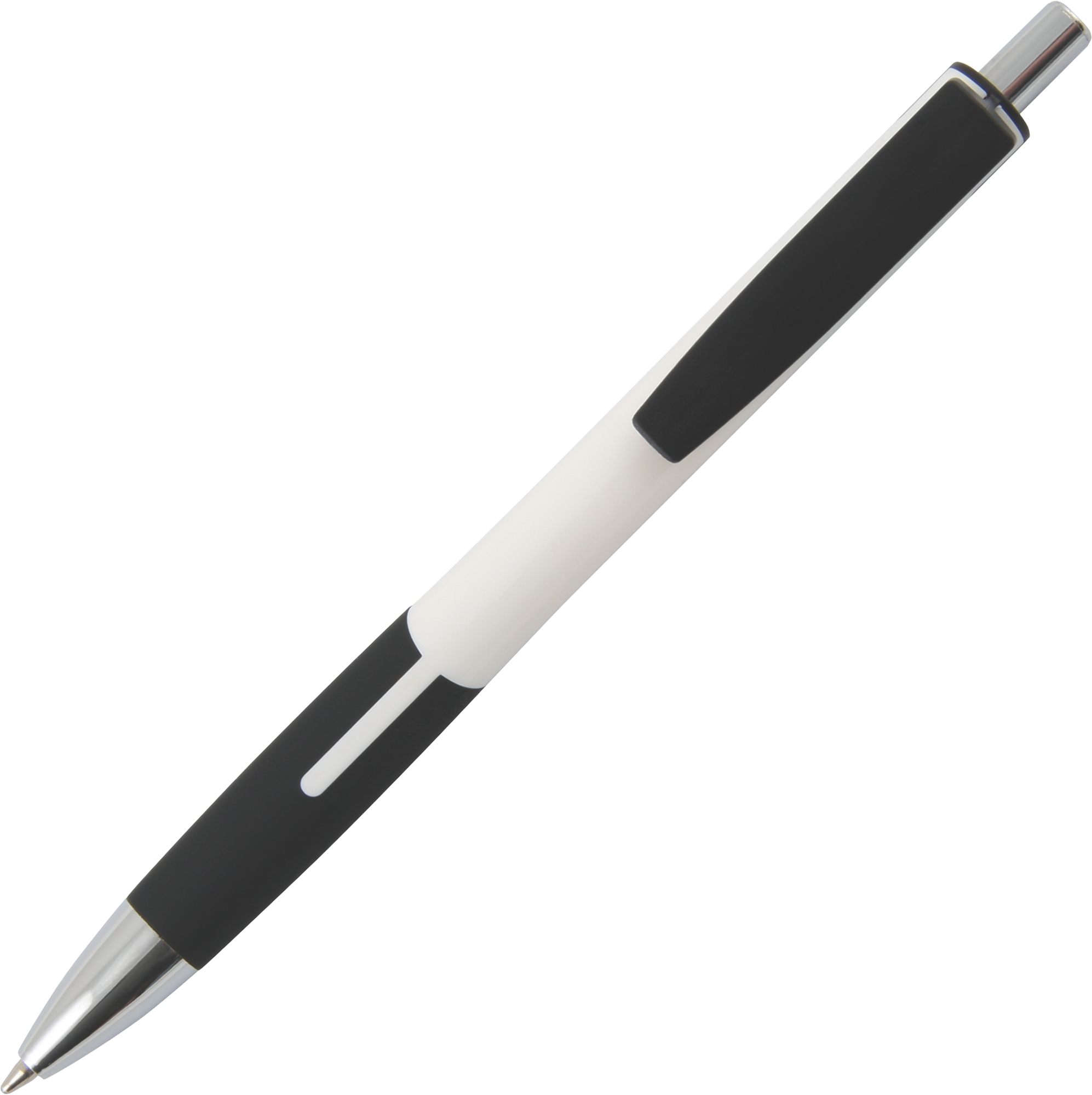 Picture of Plastic ballpen