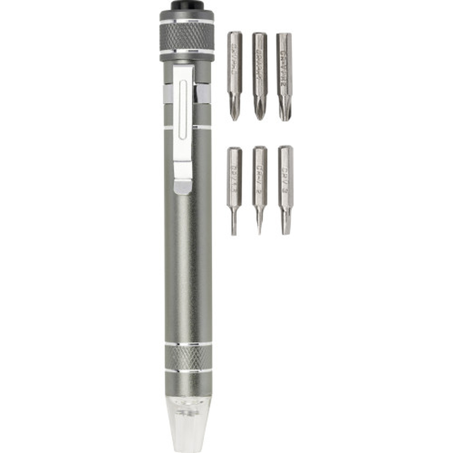 Picture of Pocket screwdriver