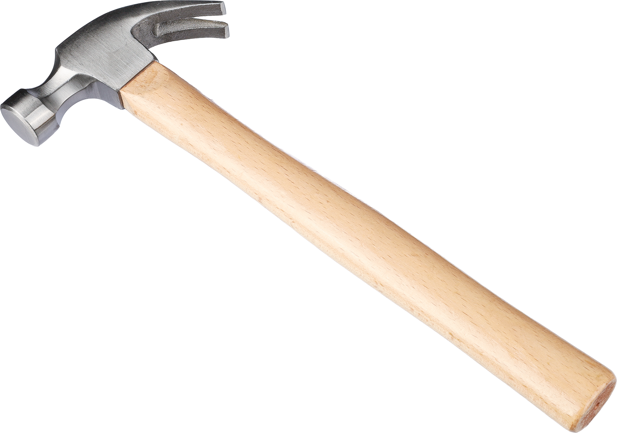 Picture of Beechwood hammer