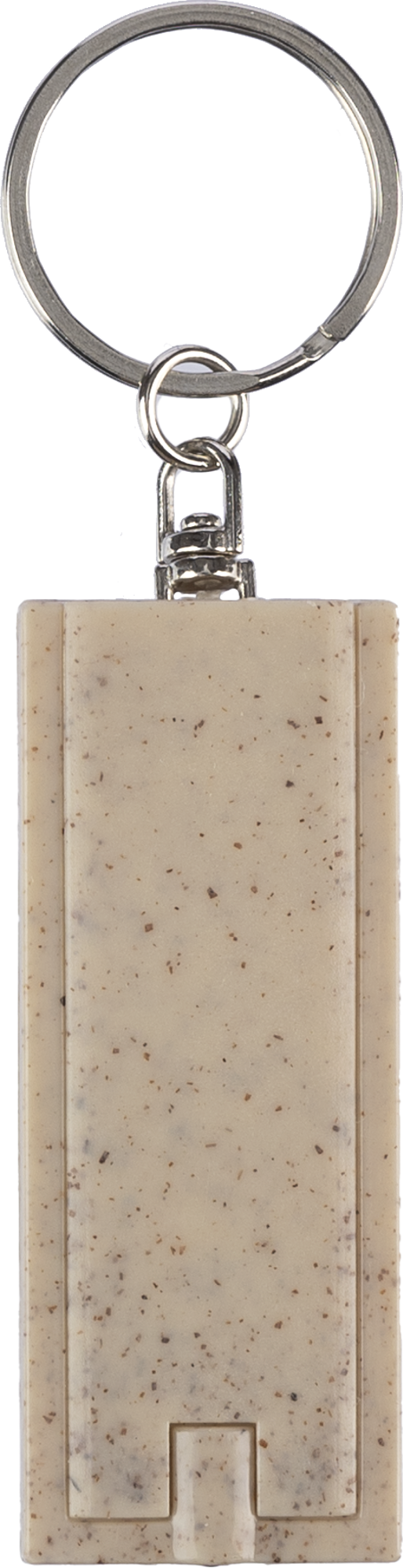 Picture of Wheat straw keyring