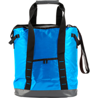 Tarpauling cooler bag 8497_023 (Cobalt blue)