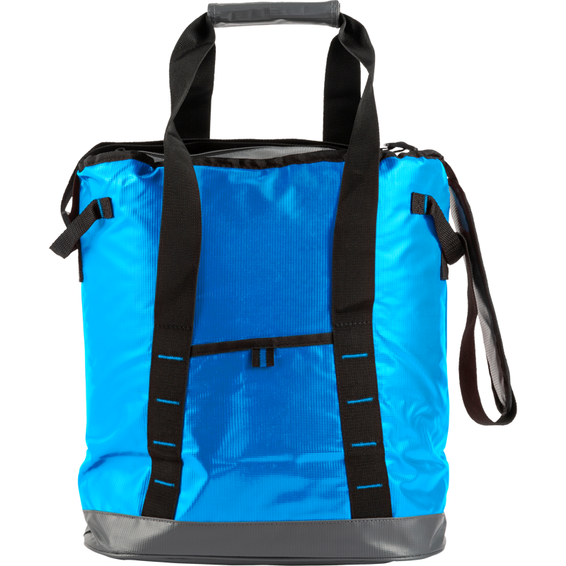 Tarpauling cooler bag 8497_023 (Cobalt blue)