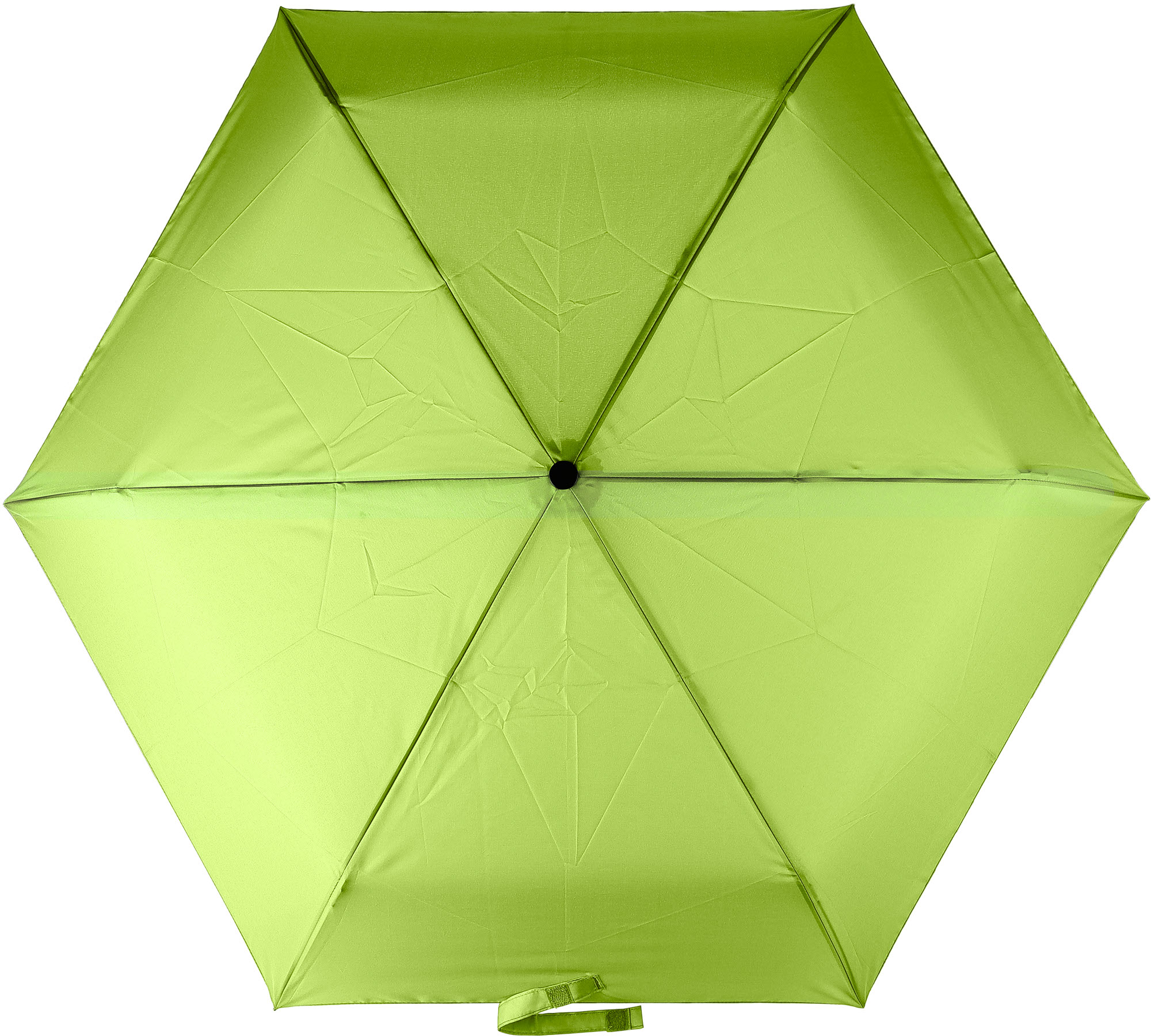 Picture of RPET telescopic umbrella