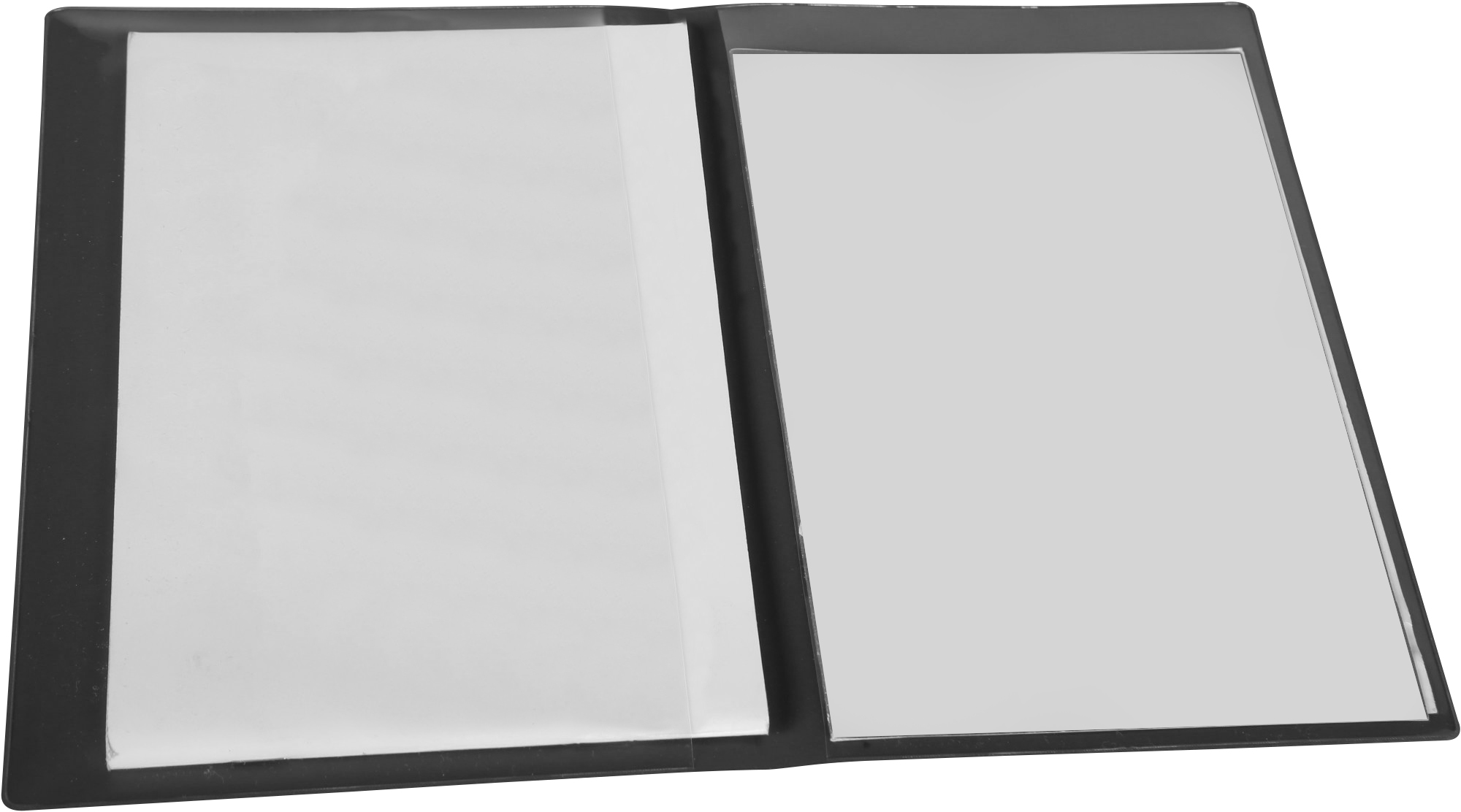Picture of A5 Plastic Document folder