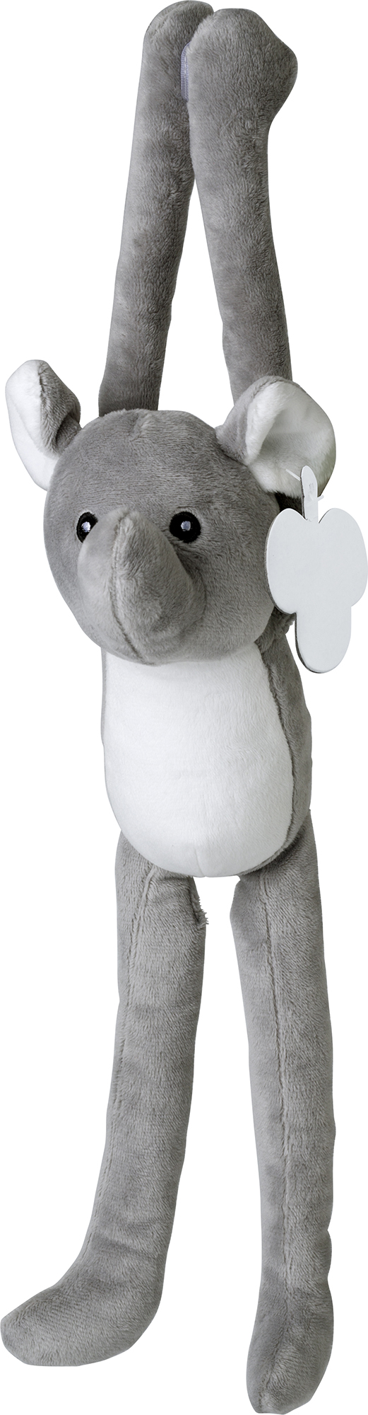 Picture of Plush elephant