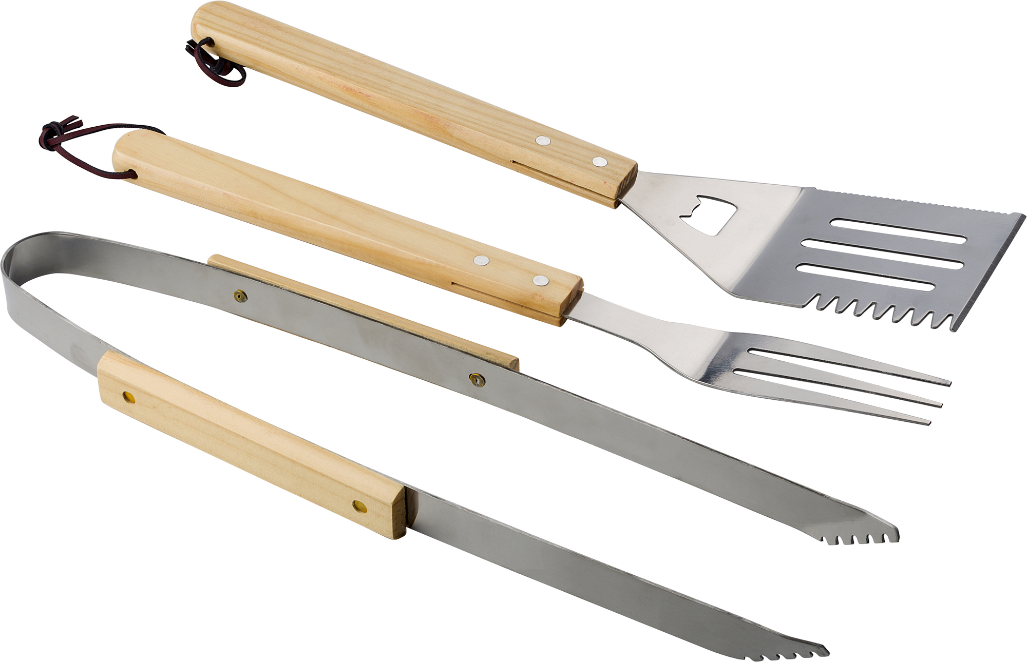 Picture of Barbecue set
