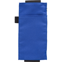 Notebook pouch 9142_023 (Cobalt blue)