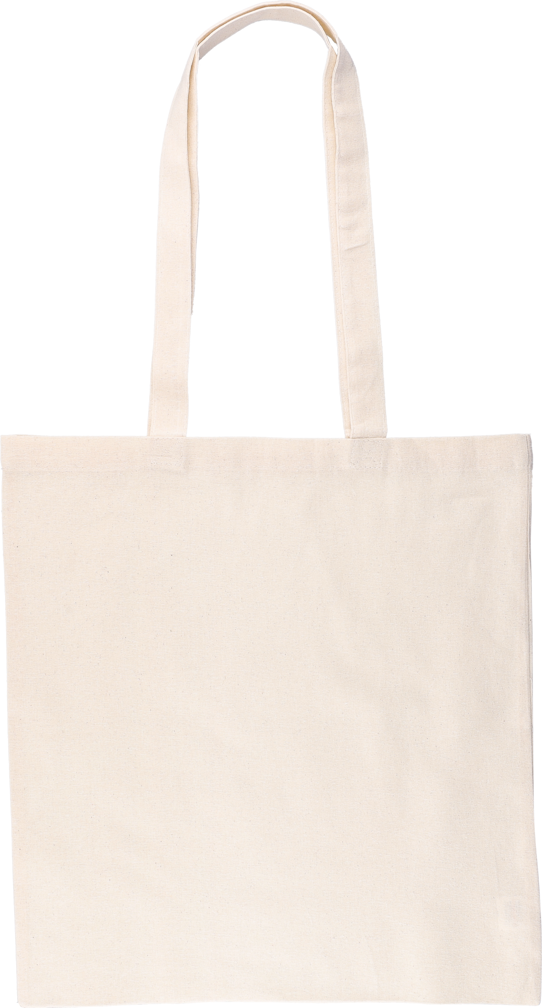 Picture of OEKO-TEX® cotton shopping bag (140gsm/4.13oz)