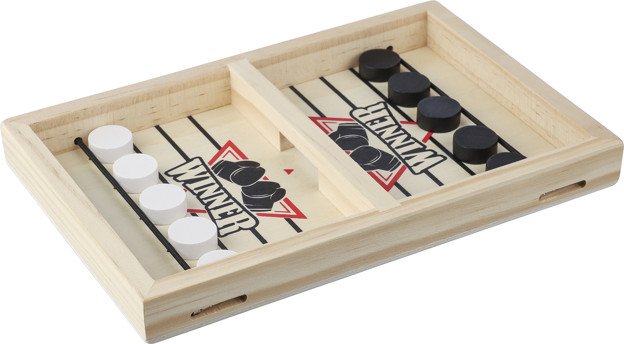 Picture of Fast Sling Puck game
