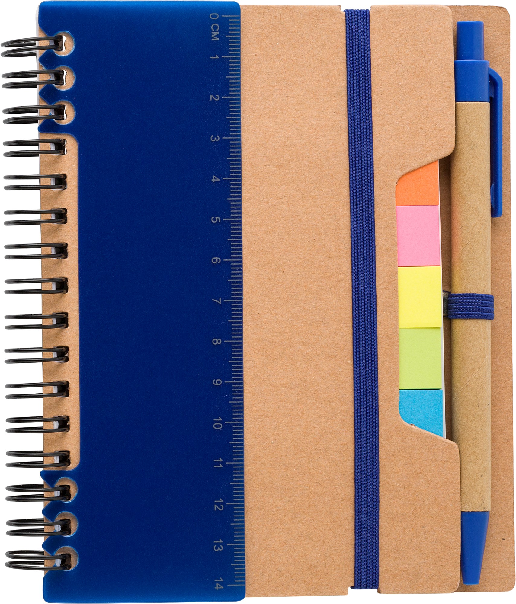 Picture of Recycled notebook