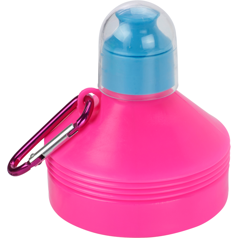 Drinking bottle (600ml) 3879_017 (Pink)