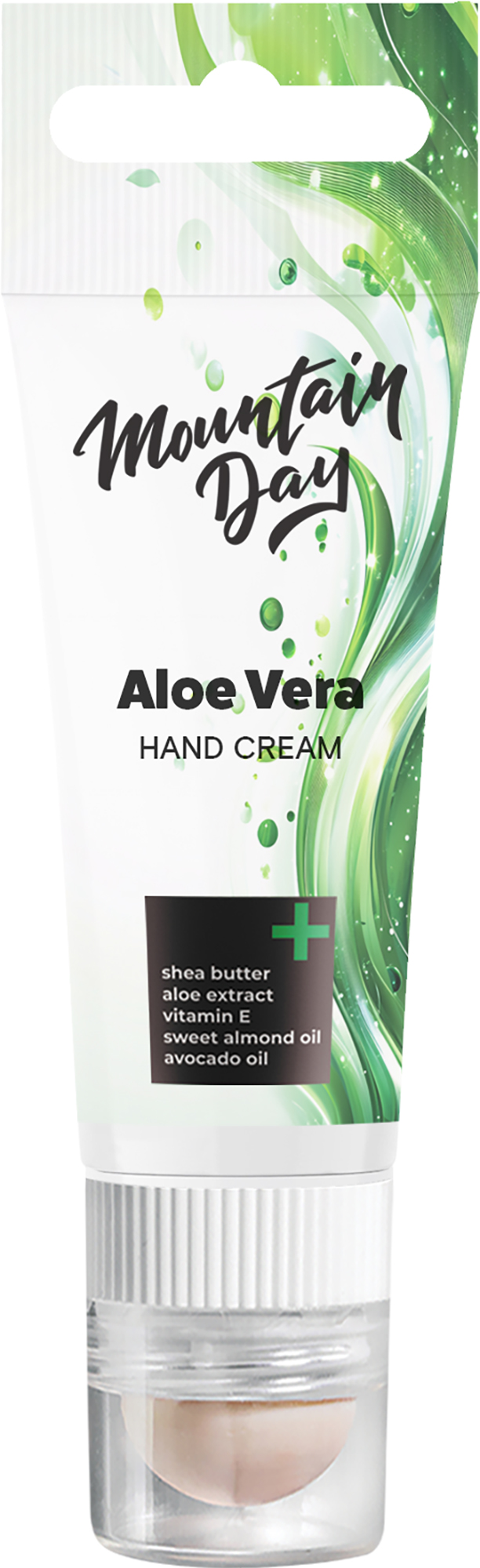 Picture of Hand Cream (20ml) & SPF20 Lip Balm with Lanyard Cut-Out