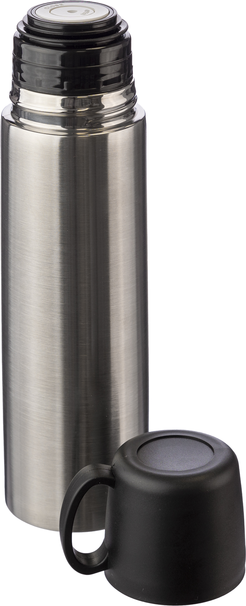 Picture of Stainless steel double walled flask (500ml)