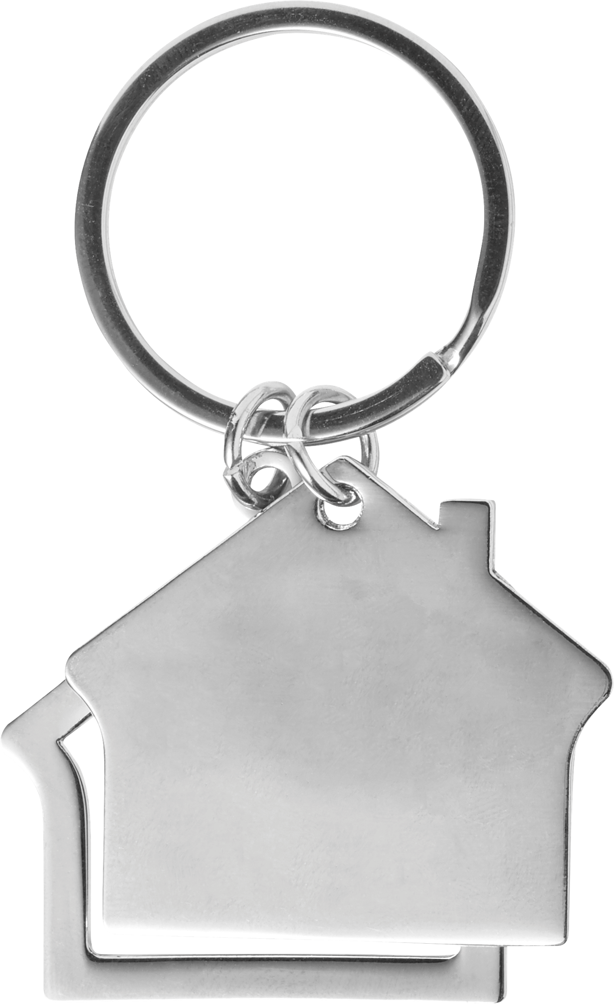 Picture of House keyring