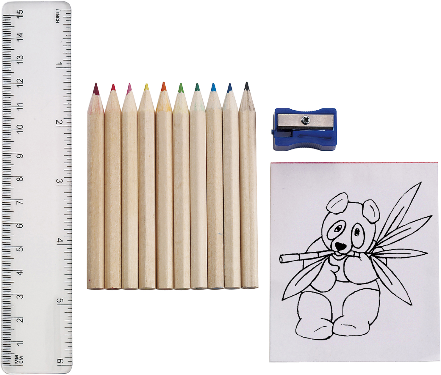 Picture of Drawing set