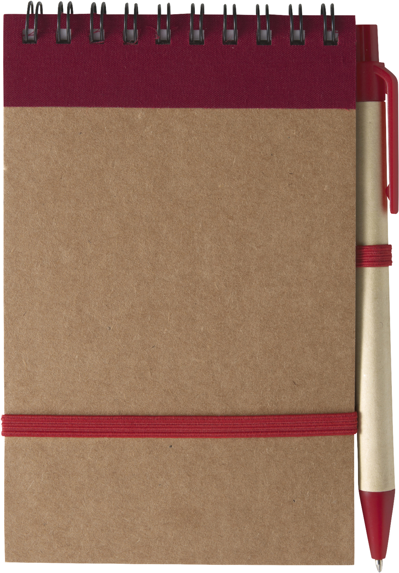Picture of Recycled notebook