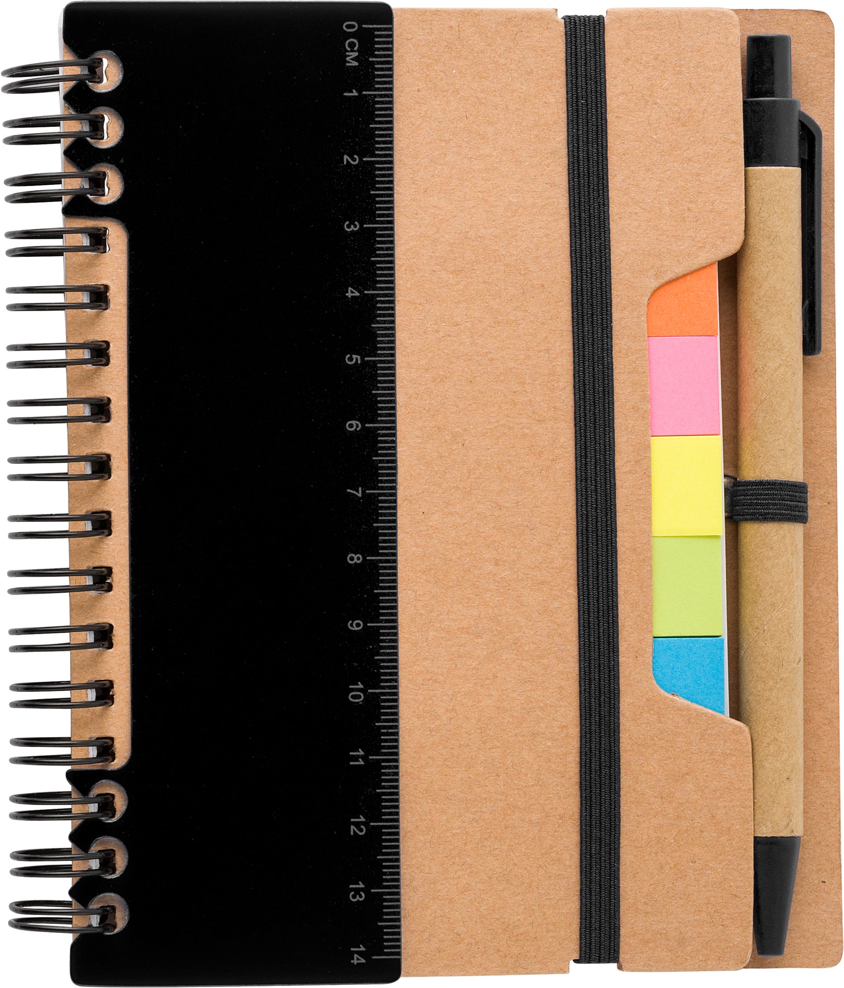 Picture of Recycled notebook