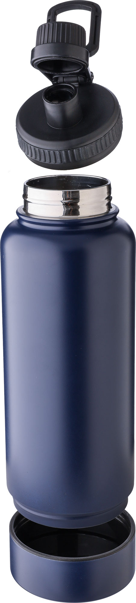 Picture of Stainless steel double walled bottle (1000ml)