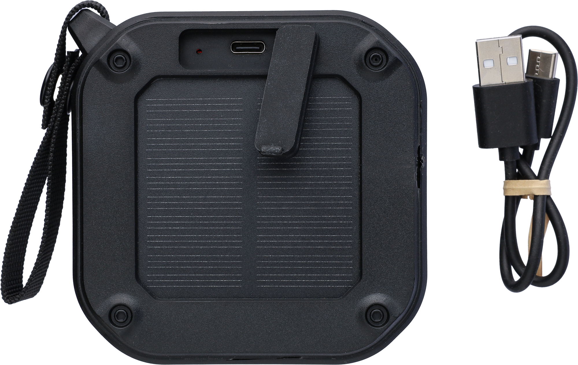 Picture of Recycled outdoor speaker