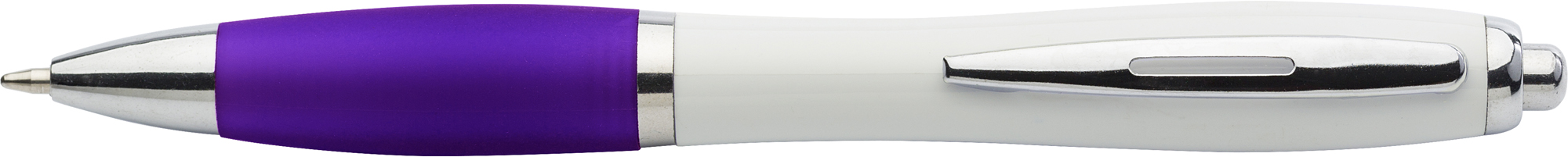 Picture of Recycled plastic ballpen