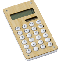Bamboo calculator 710931_823 (Bamboo)